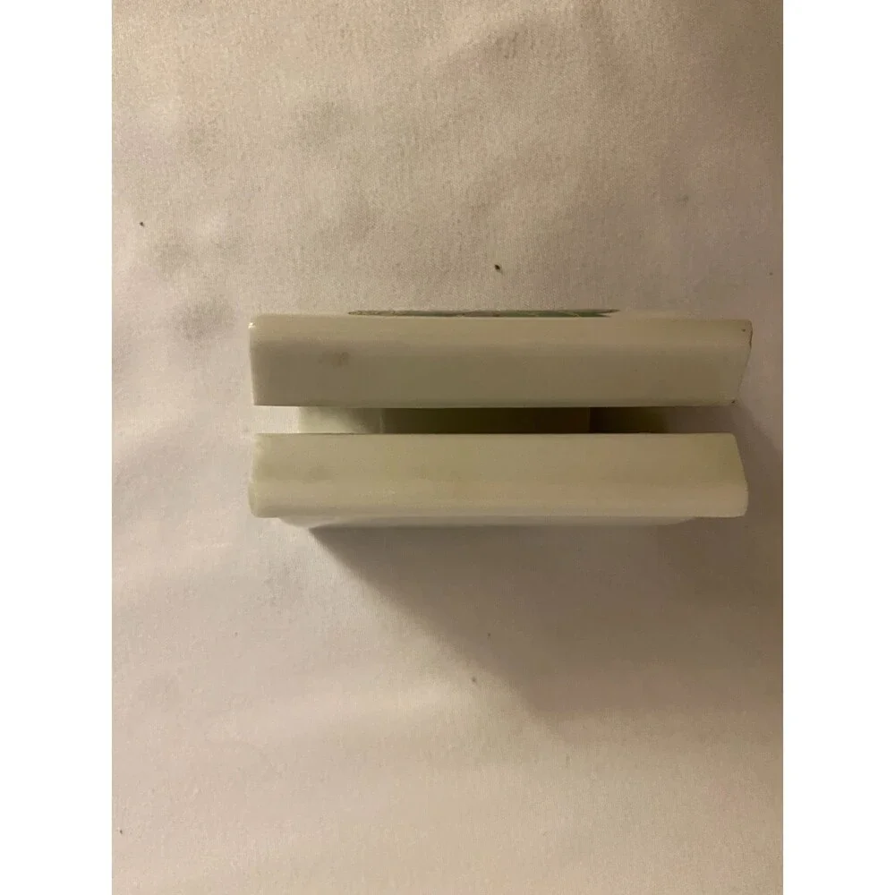 Vintage The Indispensable Dispenser Toothpaste Dispenser 1906 Cadillac
